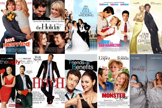 Good Rom Coms To Watch 2000S / Good Housekeeping on Flipboard / We have picked the top 5 best romantic comedies that you have to watch.