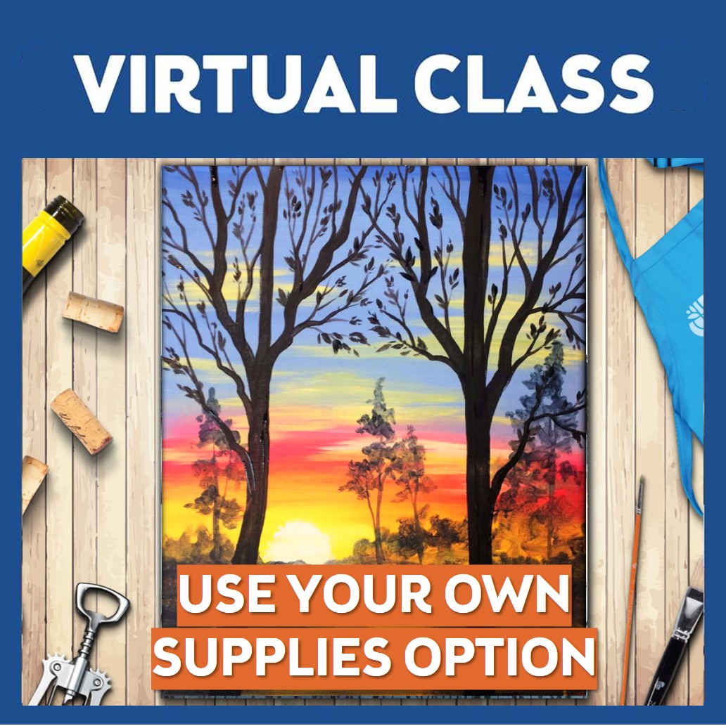 The Magic Hour Virtual Class Only