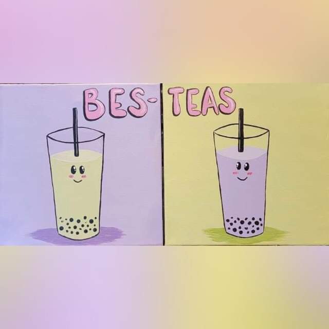 Bes-teas