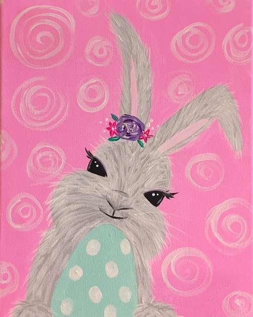 Bella Bunny
