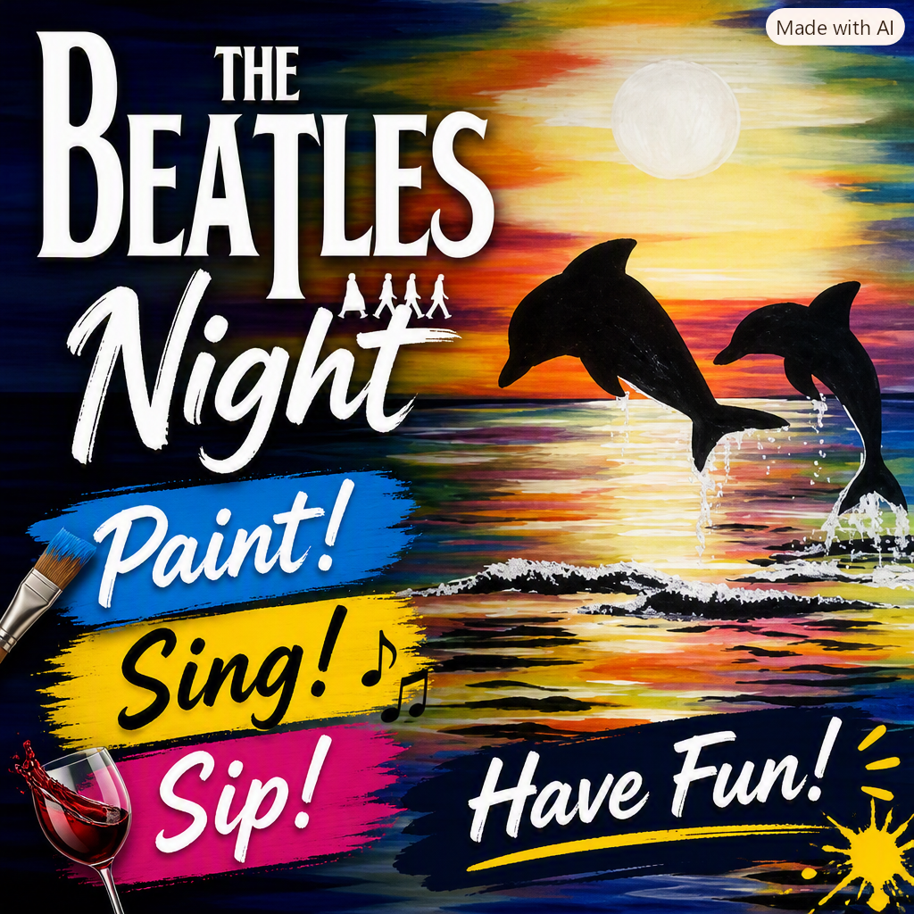 BEATLES NIGHT