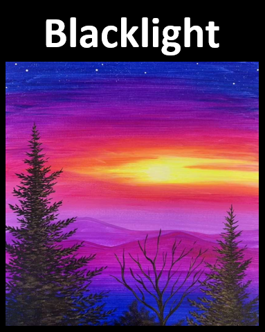 Evening Splendor