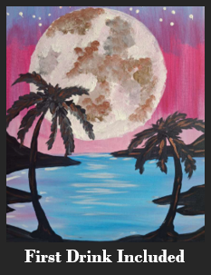 Moon Lagoon