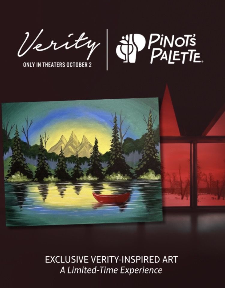 Exclusive Verity Experience: Secrets on Still Water