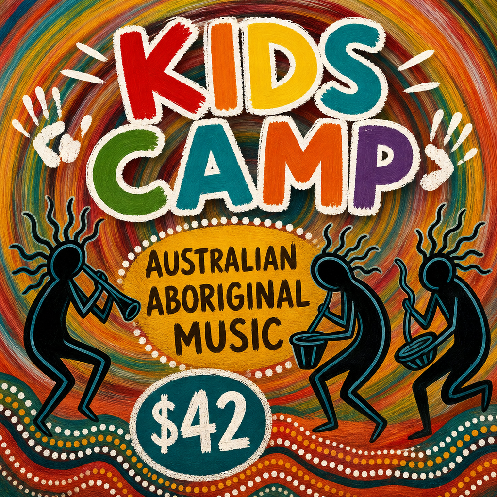 Kokopelli Plays