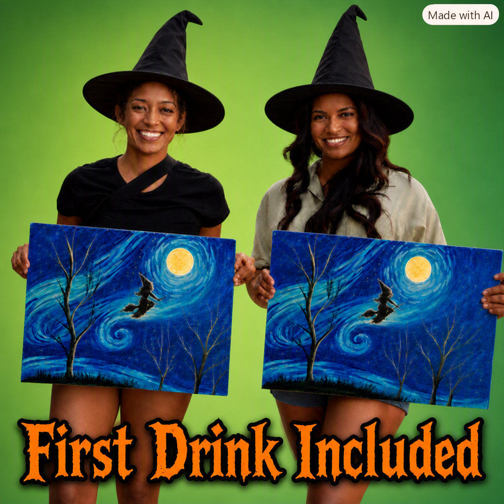 Witching Hour