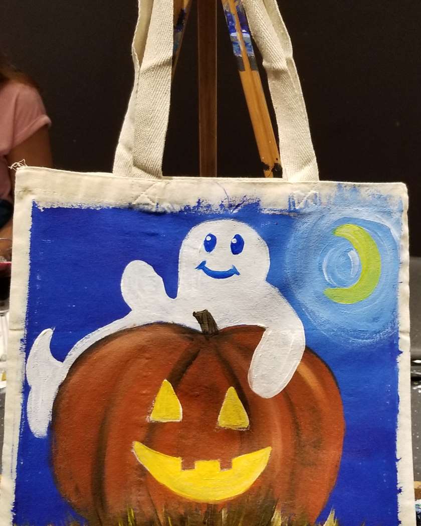Boo Buddies