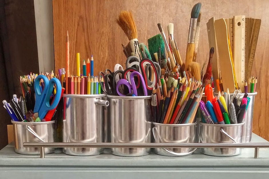 The Best Cheap Supplies for Beginning Painters