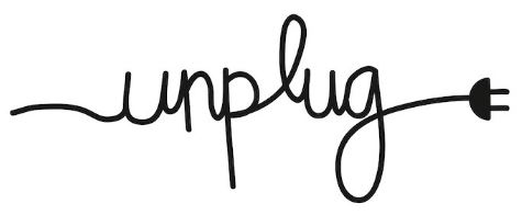 Discover the ART of Unplugging!
