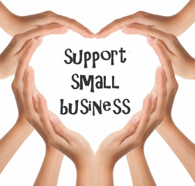 Easy Ways To Help Small Businesses Right Now 