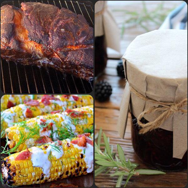 Delicious Recipes To Try For National Barbecue Month!