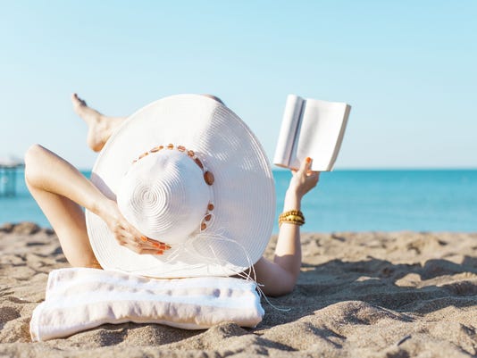The TOP Books You’ll Want To Read This Summer!