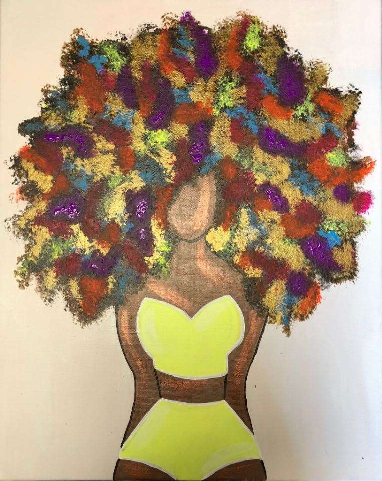 February is 'Black History Month'! Let's Celebrate! - Pinot's Palette