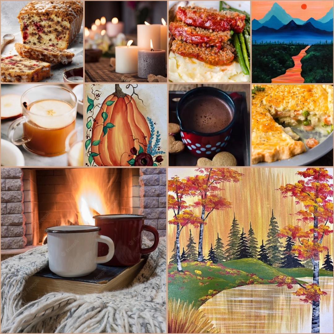 Have The Coziest Season Ever! 