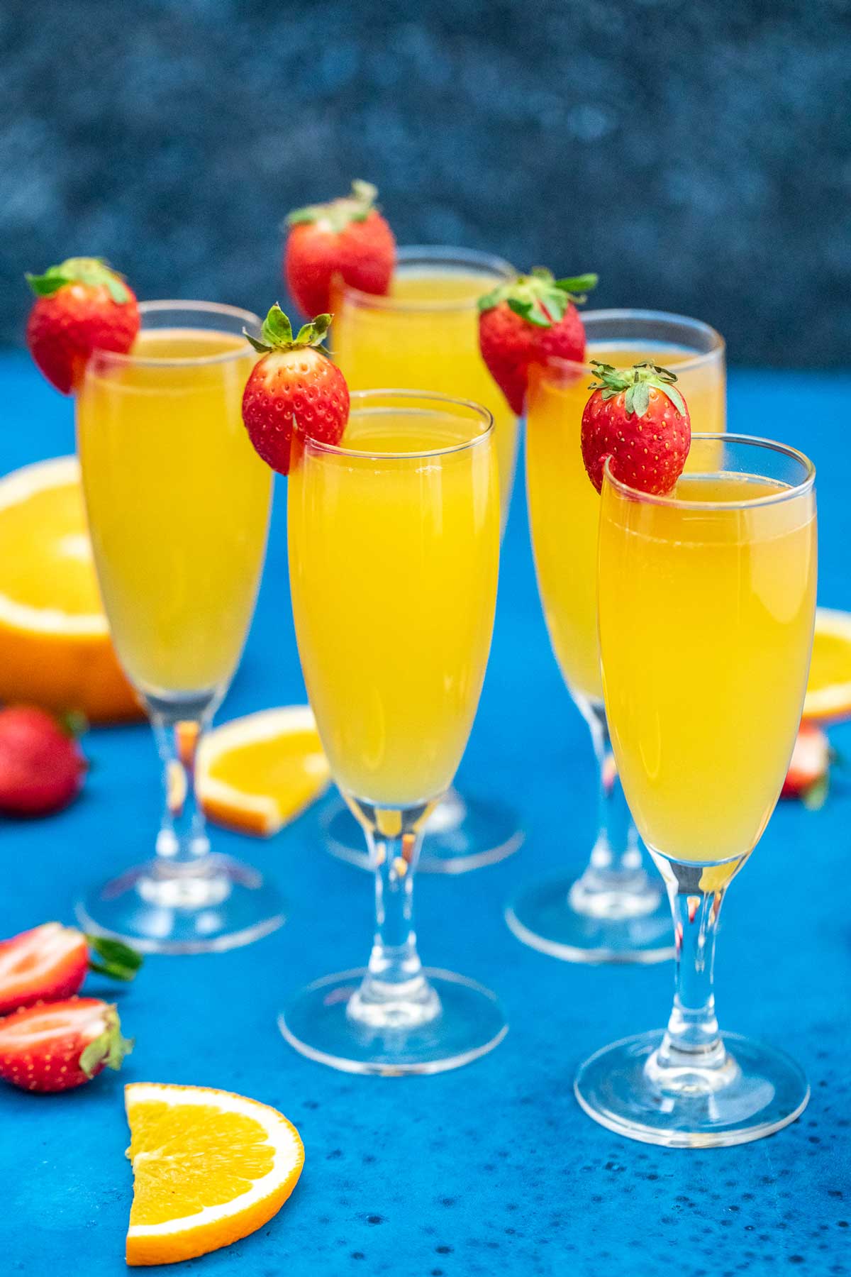 National Mimosa Day in May 16th! Let’s Celebrate!!!