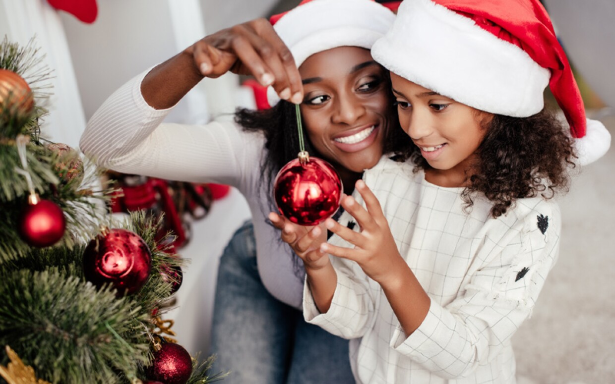 Gift Ideas For A 'No Stuff' Holiday