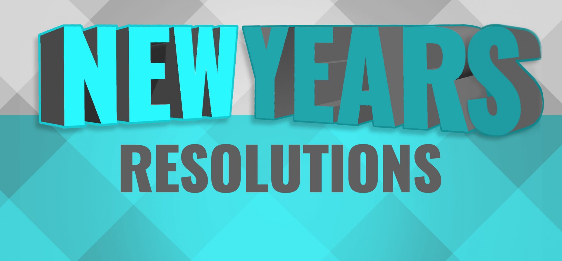 Its Almost 2019! Ring In The New Year With These Resolutions