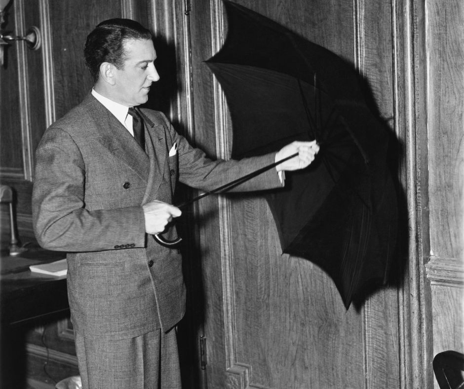 Knock on Wood: The Interesting Origins of Common Superstitions