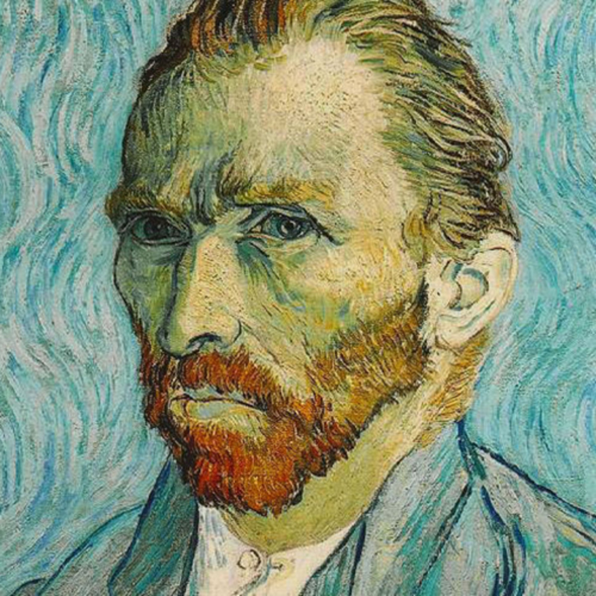 Do You Know Van Gogh?