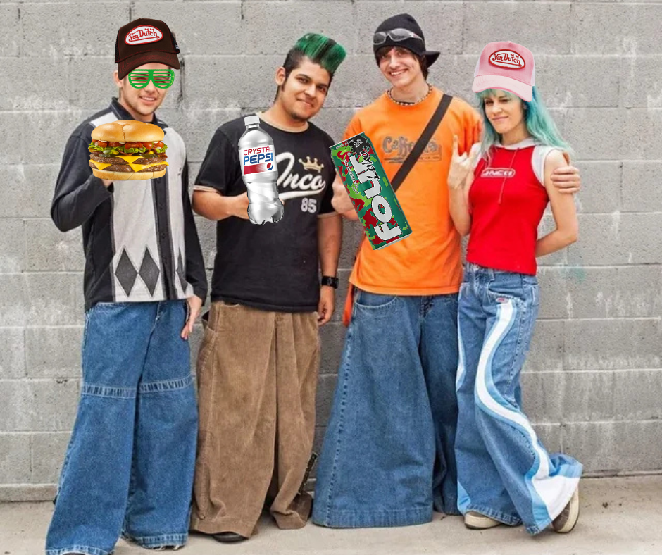 Fads That Fizzled Out - Remember These??