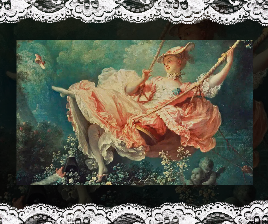 The most romantic paintings in history