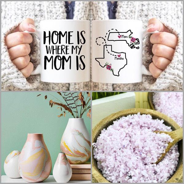 Gift Ideas That Mom Will LOVE This Mother’s Day!