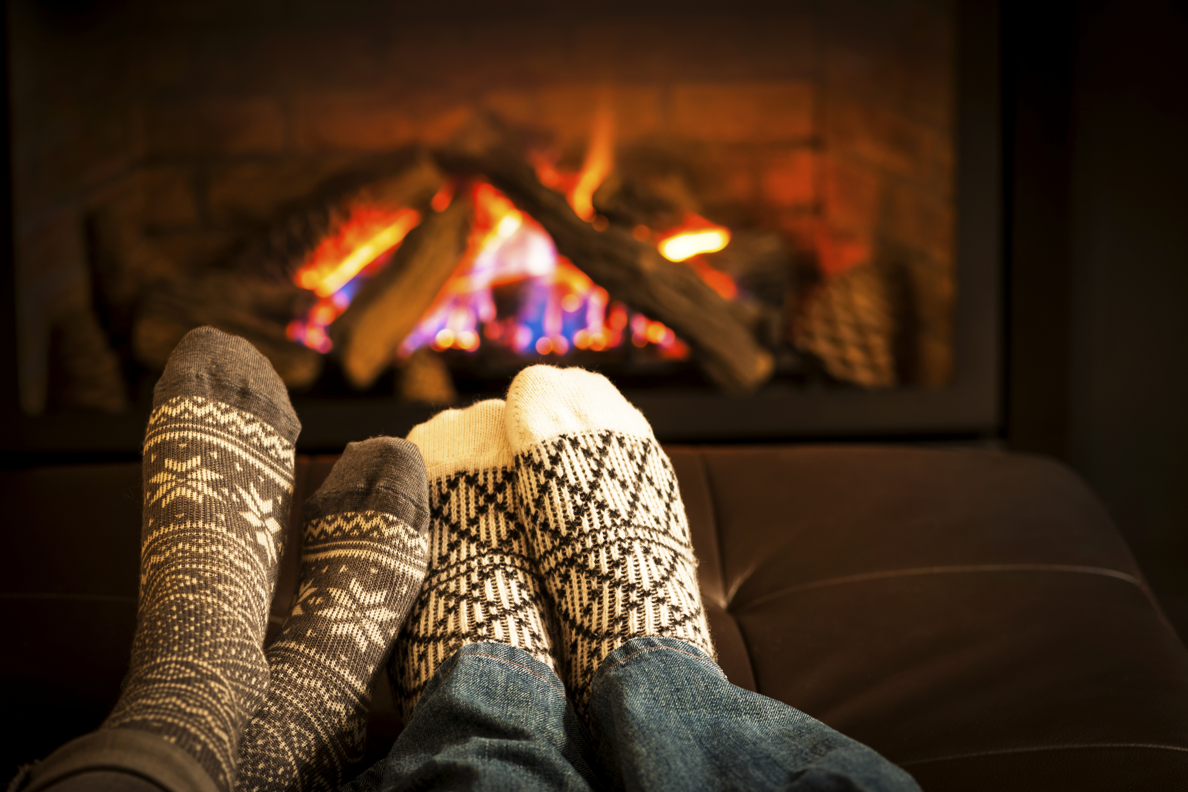 Great Ways To Spend Time When It’s COLD Outside