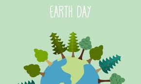 April 22 Is 'Earth Day’! Here’s How You Can Help Save The Planet!