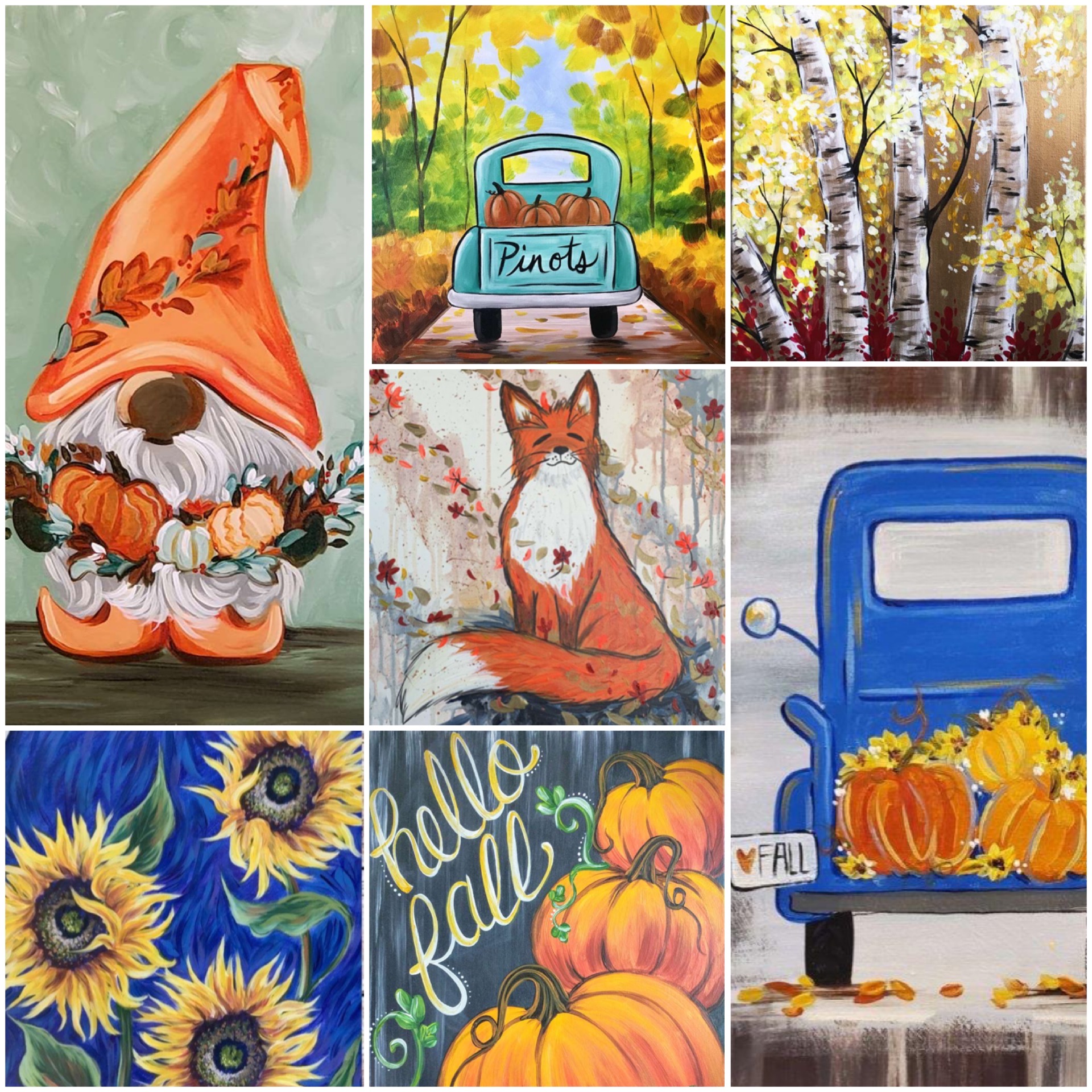 Extra-Special DIY Decorations For Fall