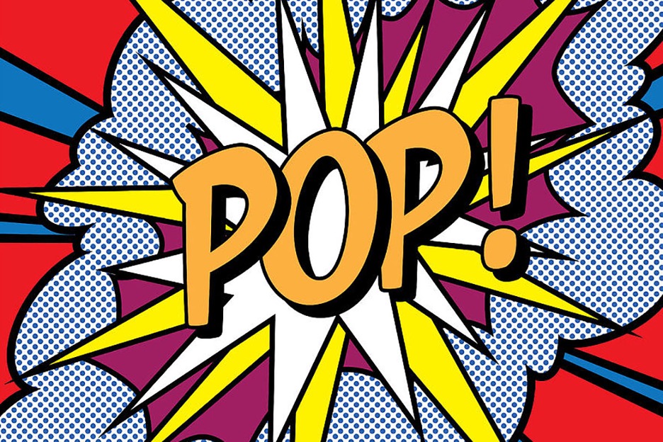 Pop Art: A Bold and Vibrant Revolution in Art (+ How To Make Your Own!)
