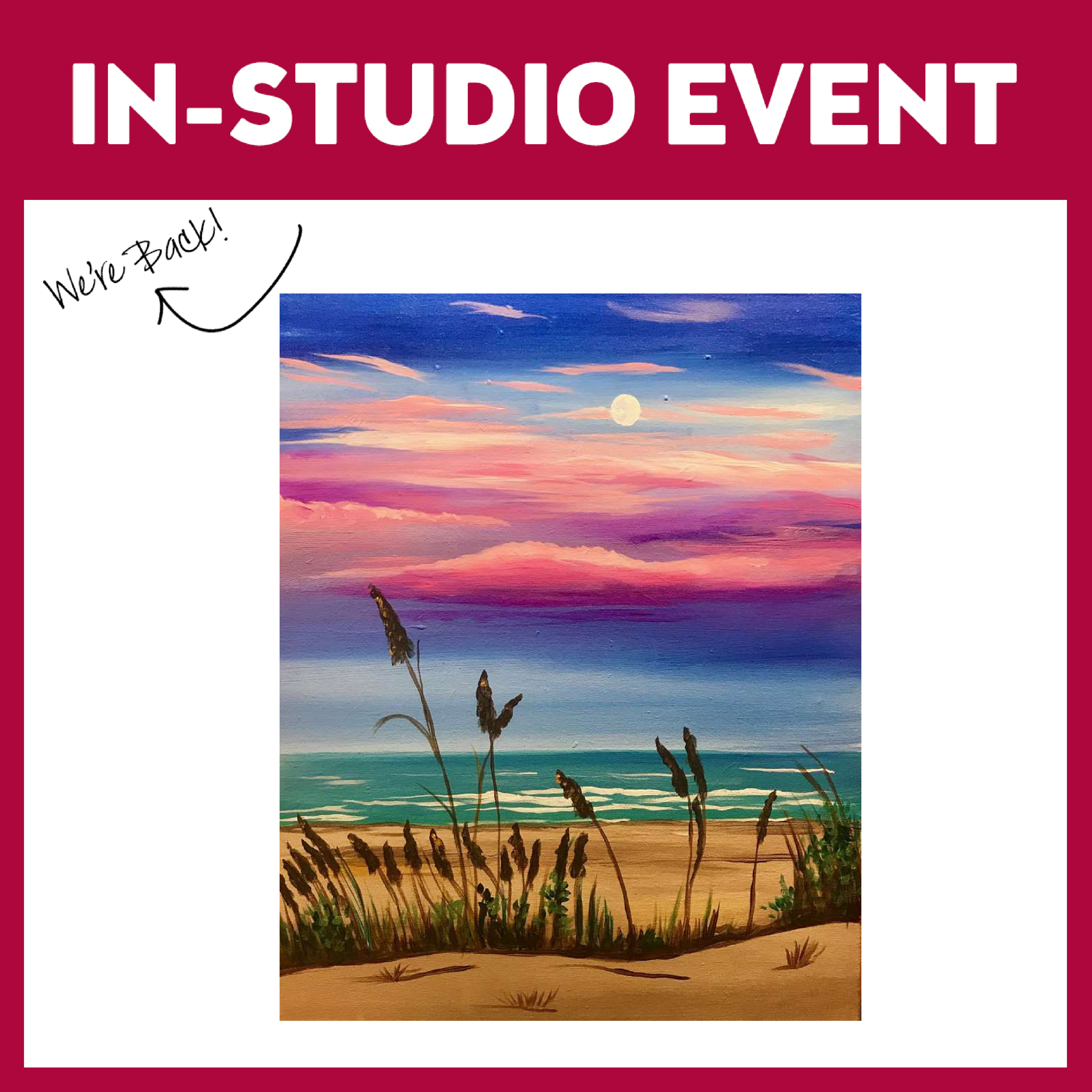Twilight Walk On The Beach Fri Jun 12 7pm At Brier Creek Twilight Walk On The Beach Fri Jun