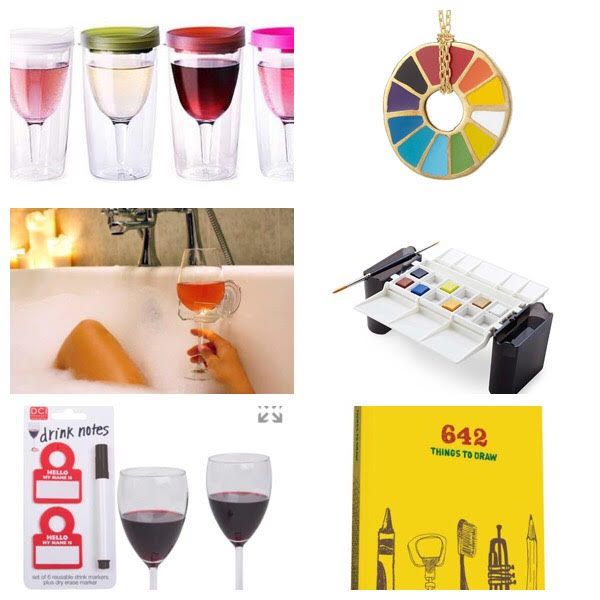 Why Should You Drink Your Wine Out Of A Wine Glass? - Pinot's Palette