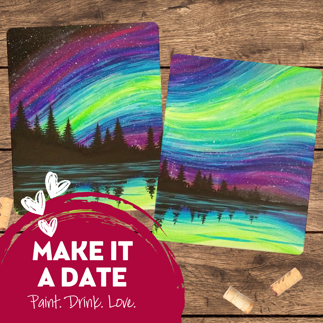 Amore Borealis Date Night