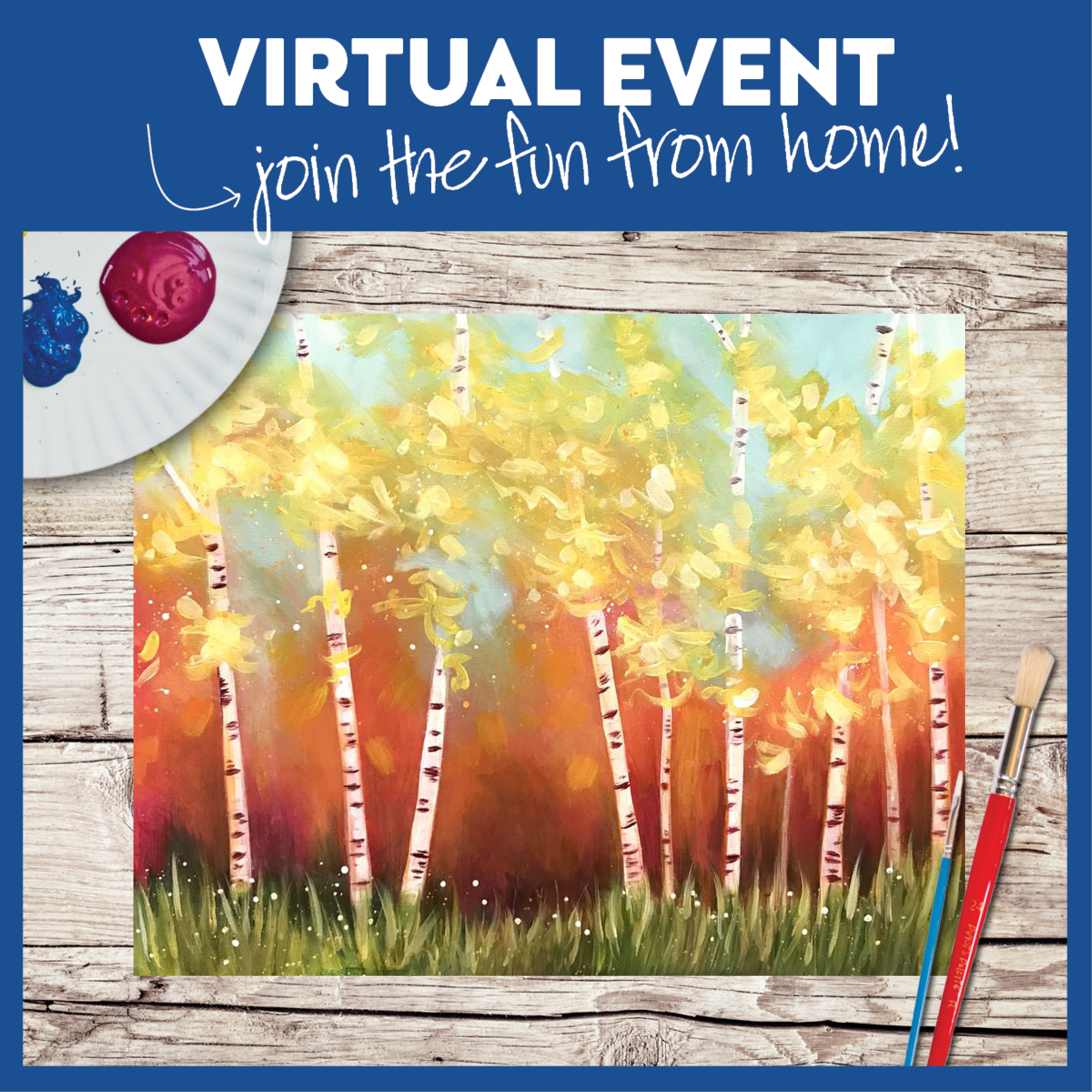 Virtual Class!