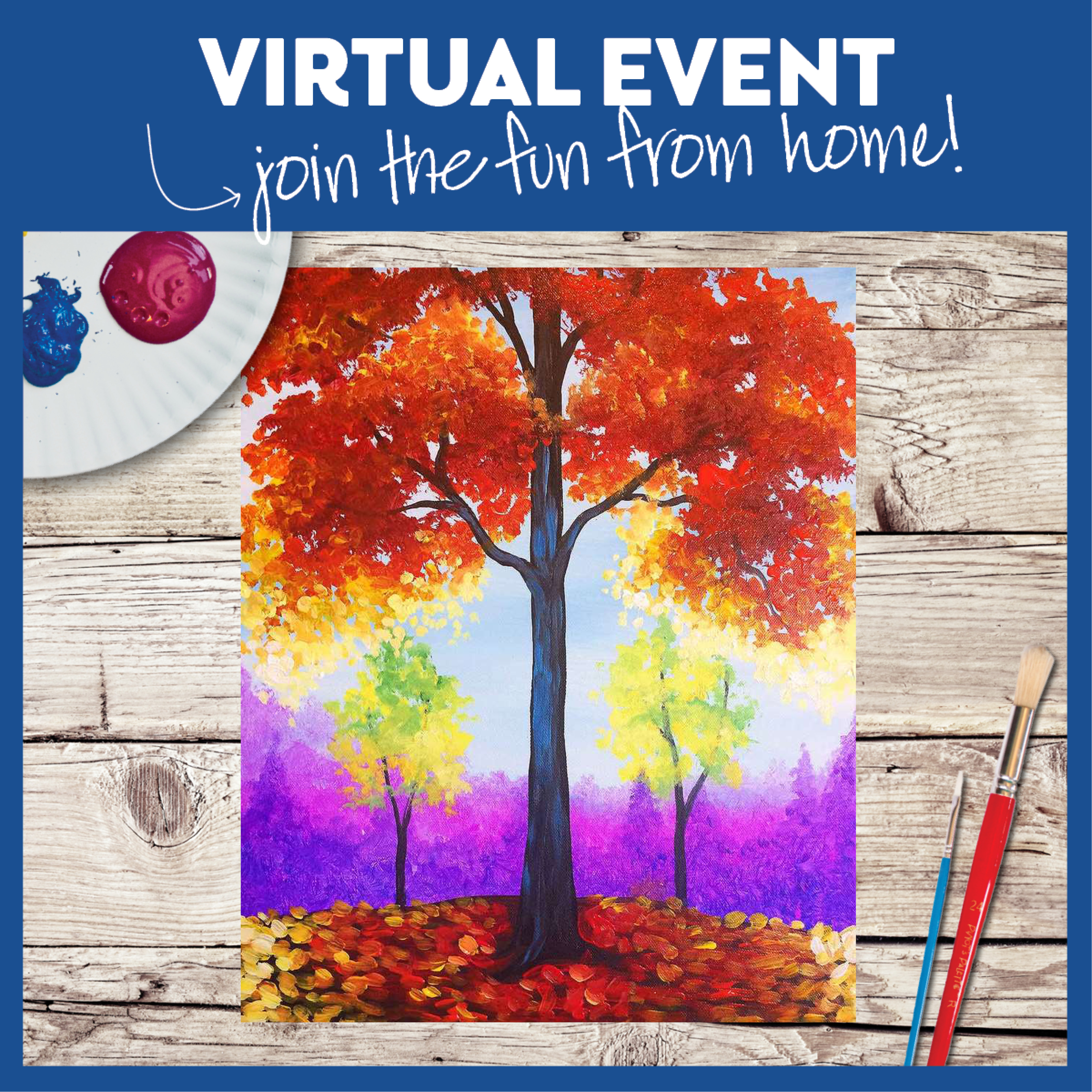 Virtual Class!