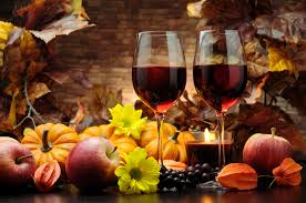 Wines for Fall