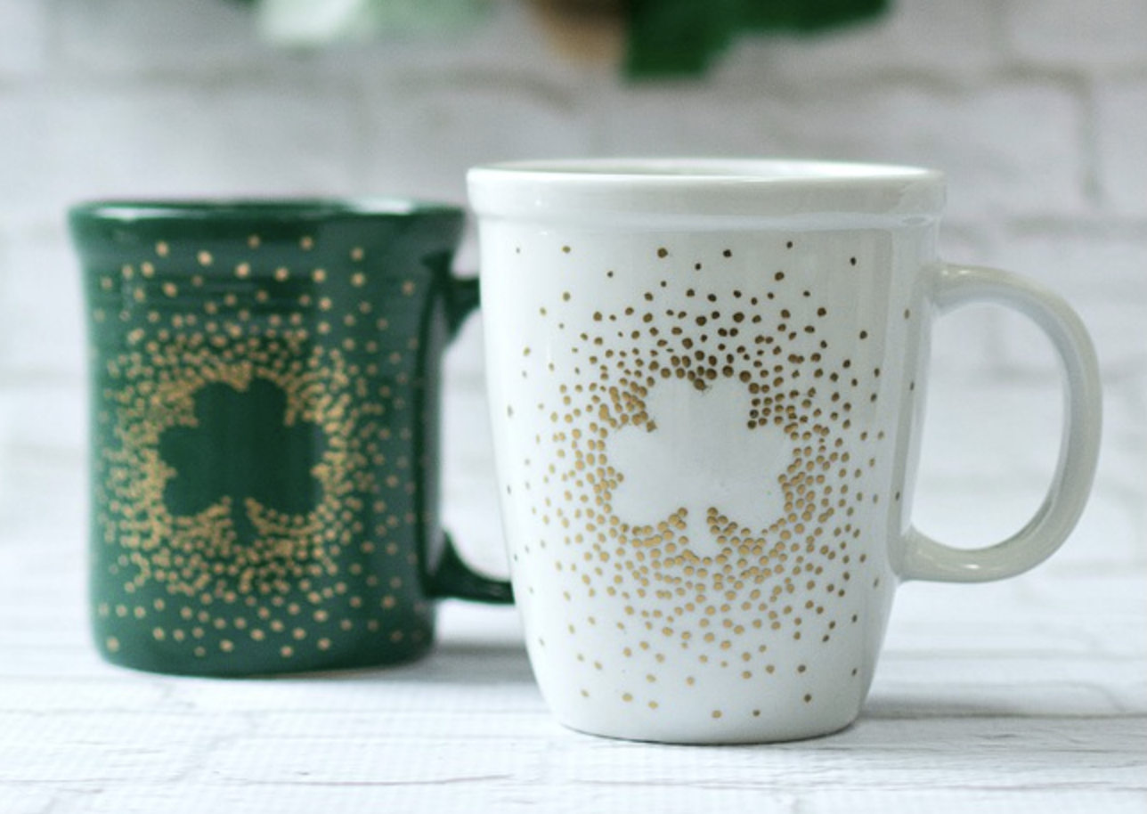 DIY Coffee Craft Ideas to Celebrate National Coffee Day - Simply