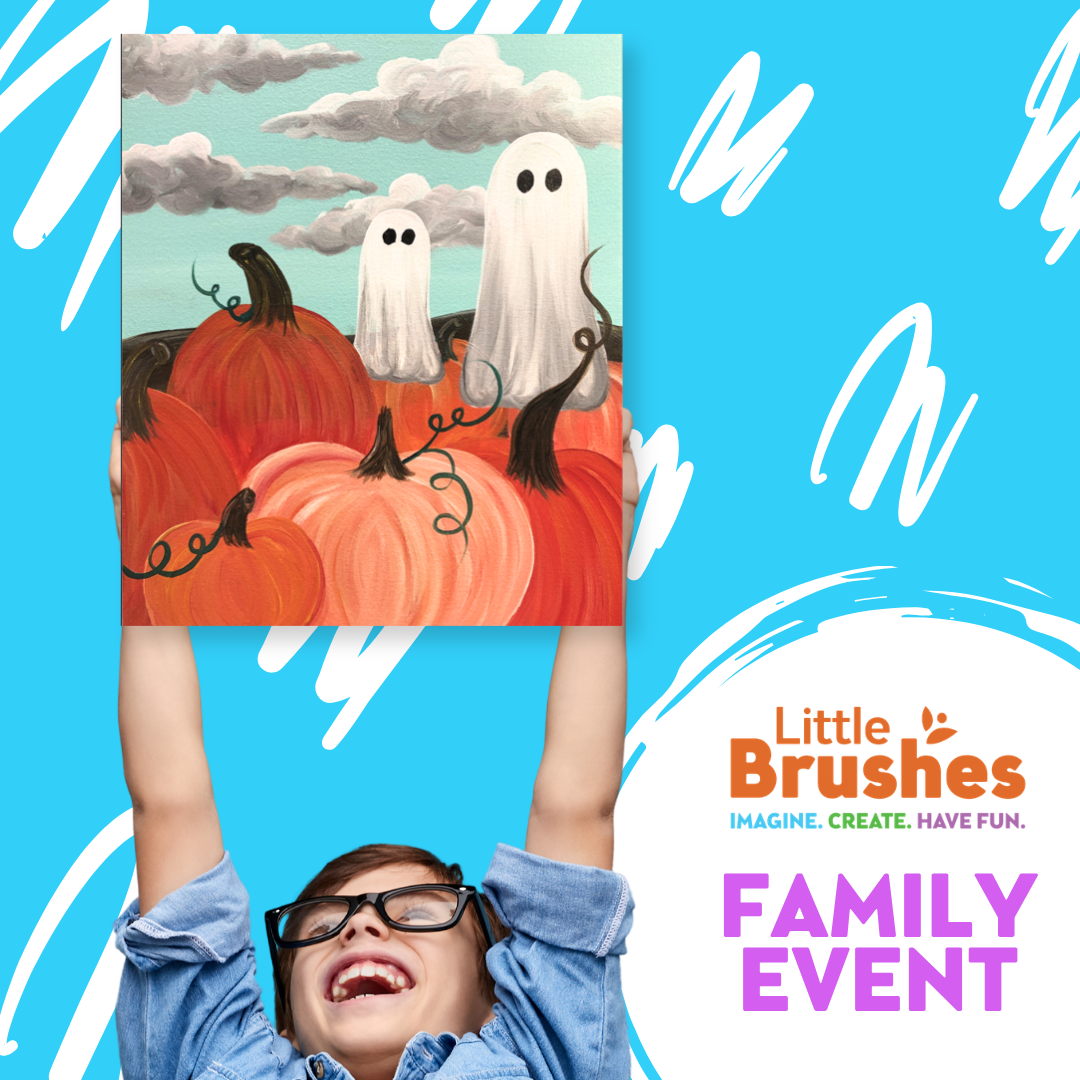 Spooky Pumpkin Patch 