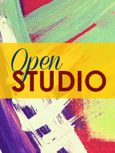 Open Studio Dates!