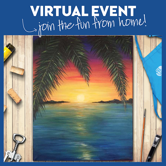 LIVE VIRTUAL CLASS - Dream Island