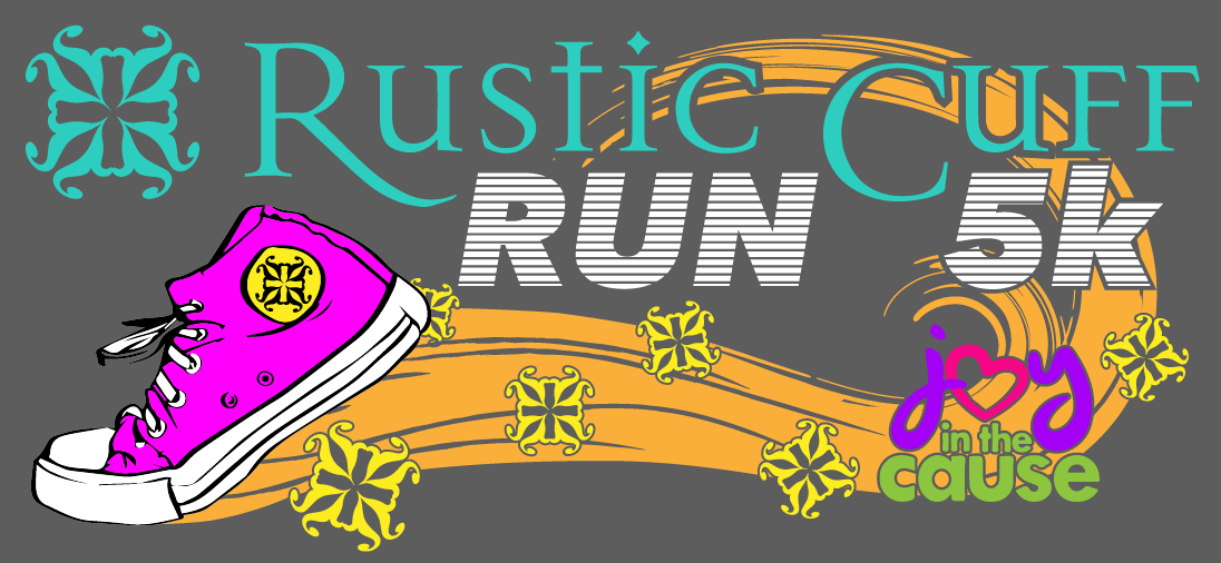 Running For A Cause