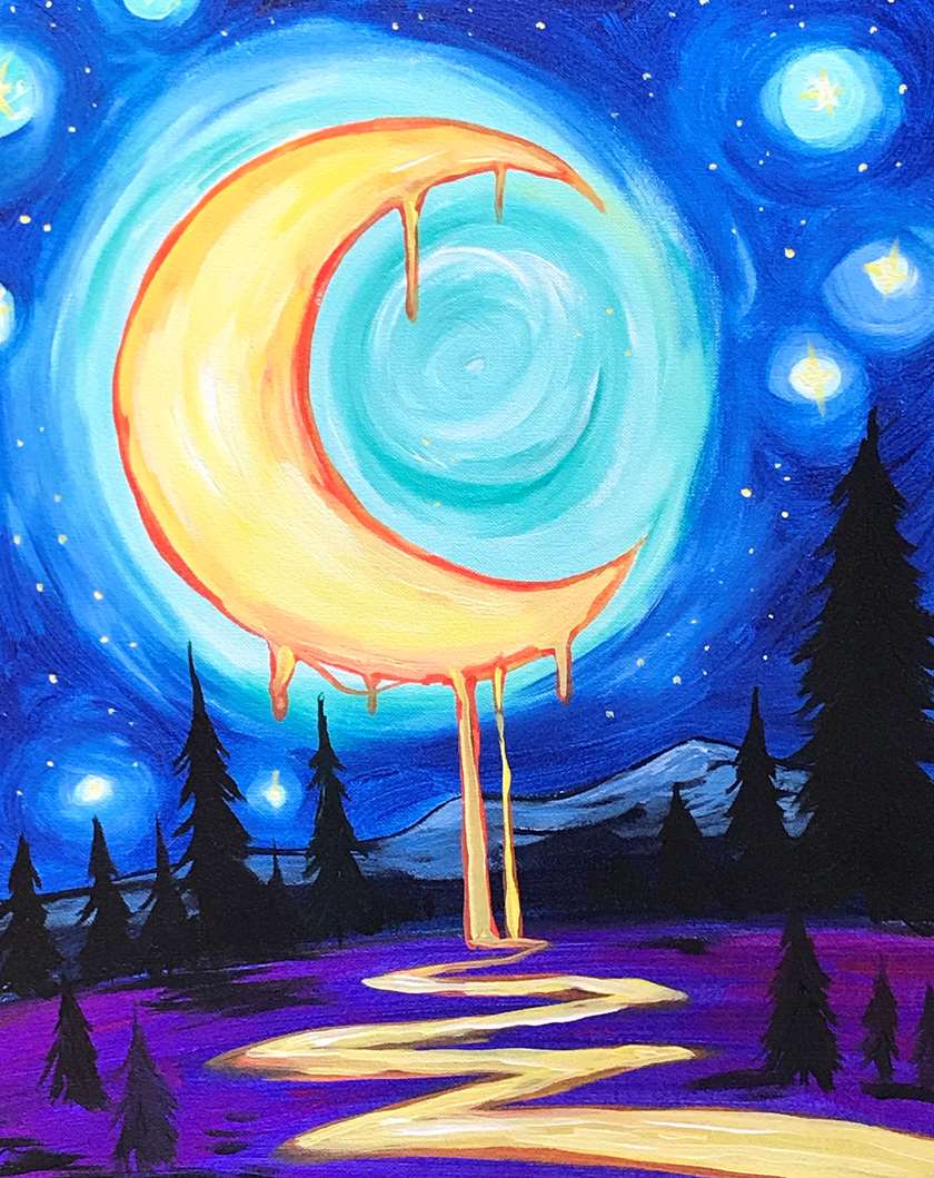 Drip Drop Dreams