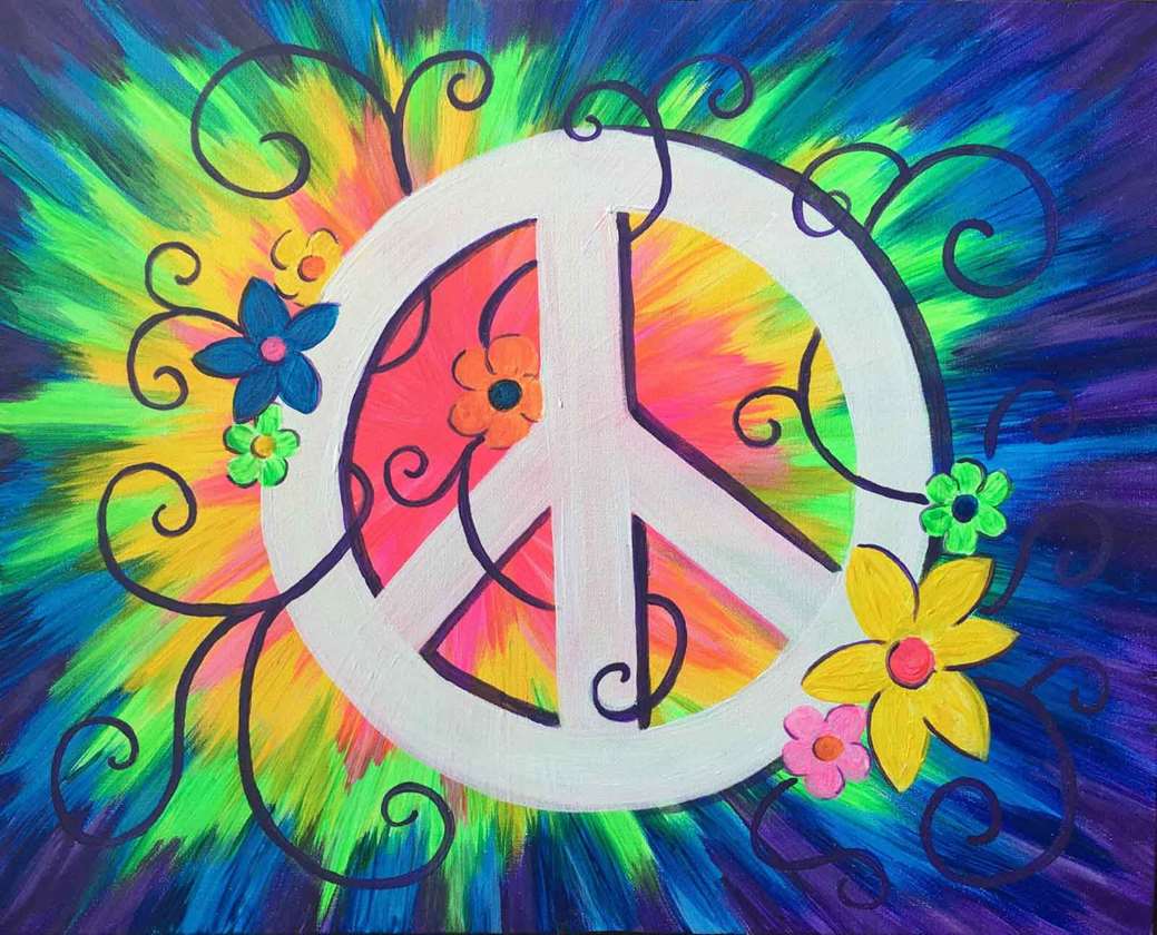 Peace Out, Yo