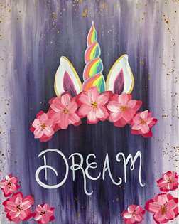 Unicorn Dream