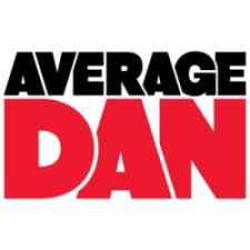 Average Dan