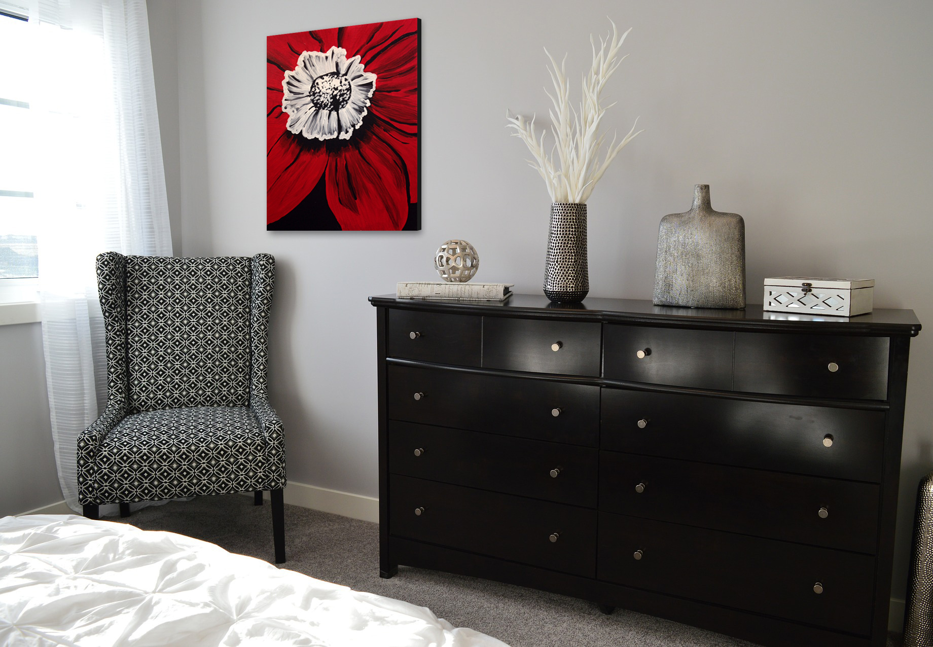 10 Tips for Personalizing Your Bedroom