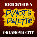 PinotsPaletteBricktown-OklahomaCity