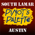Pinot's Palette - South Lamar