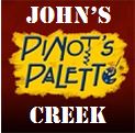Pinot's Palette Grand Opening - John's Creek Atlanta