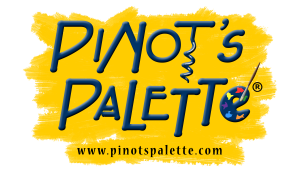 pinot logo